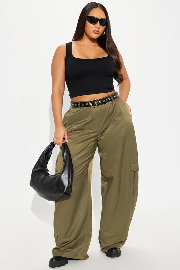 CARGO PANTS collection