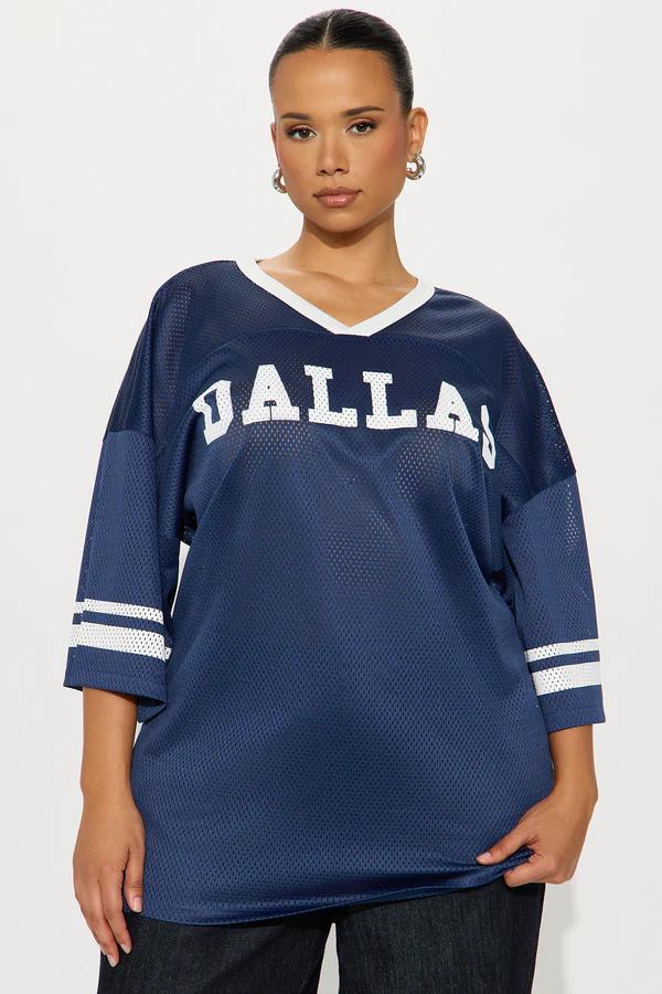 JERSEYS collection
