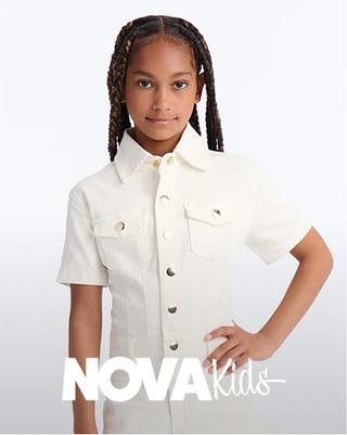 Nova Kids
