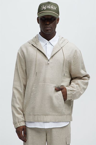 LIGHTWEIGHT JACKETS collection