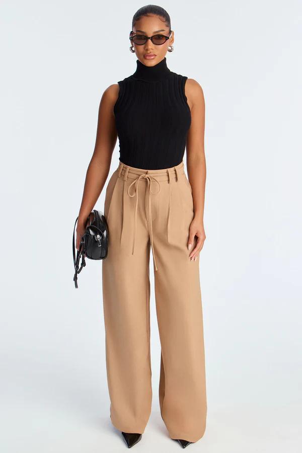 TROUSERS & DRESS PANTS collection