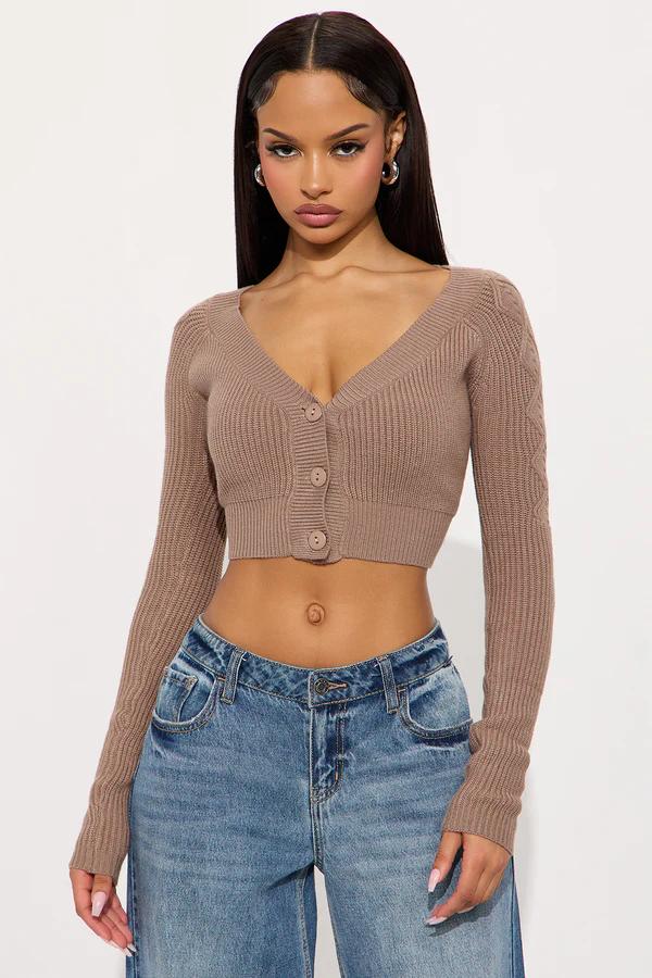 CROPPED collection