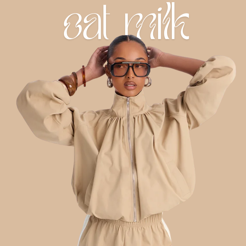Fashion Nova Women's Nude Clothing Collection