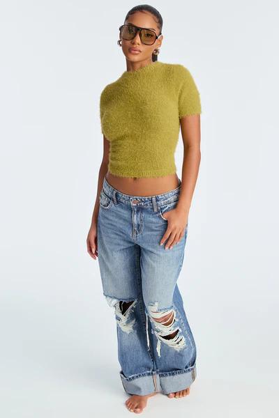 JEANS HOLGADOS collection