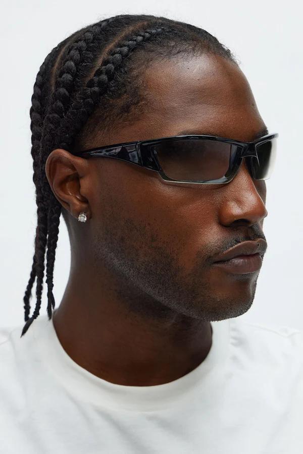 Sunglasses collection