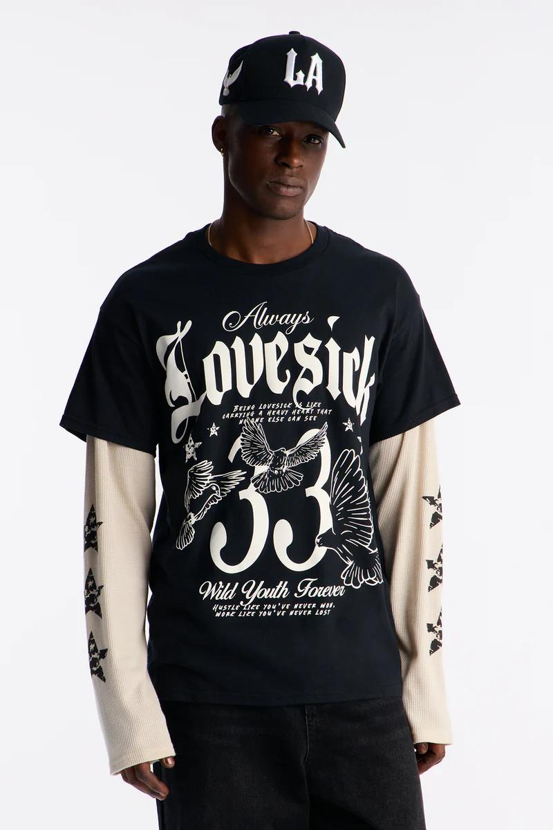 POSITIVE VIBES collection