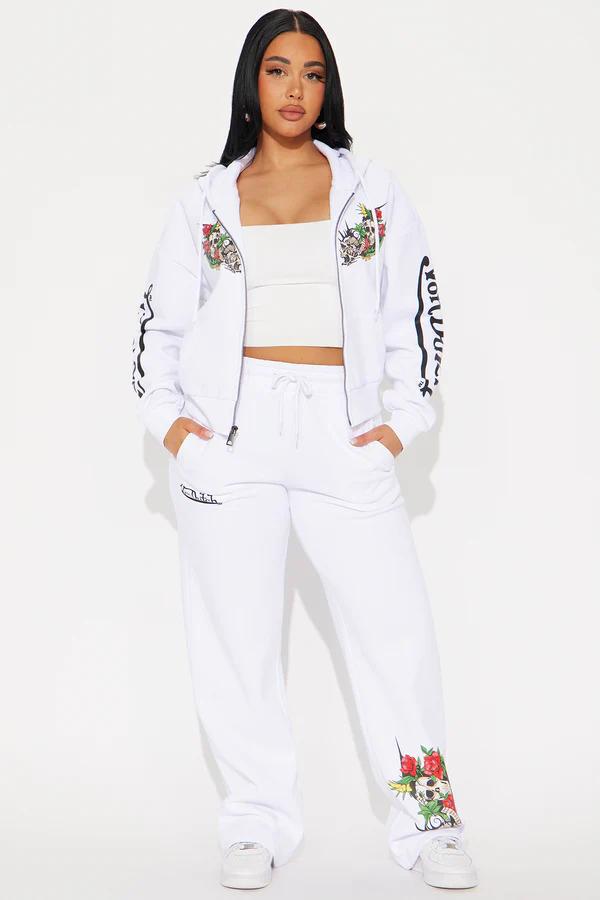 SWEATPANTS collection