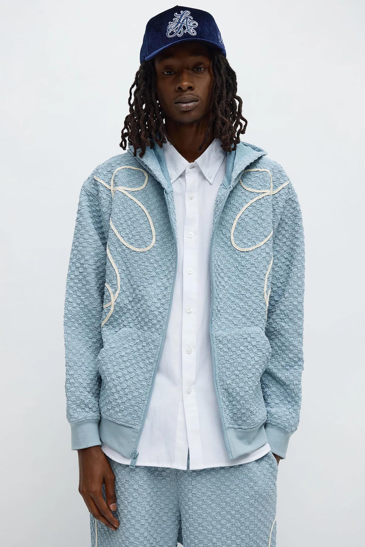 LIGHTWEIGHT JACKETS collection
