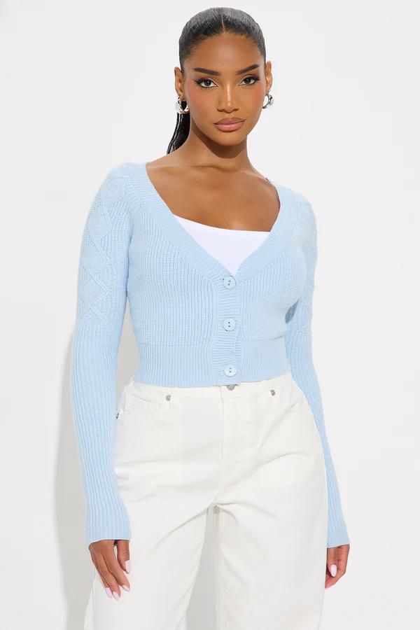 CROPPED collection