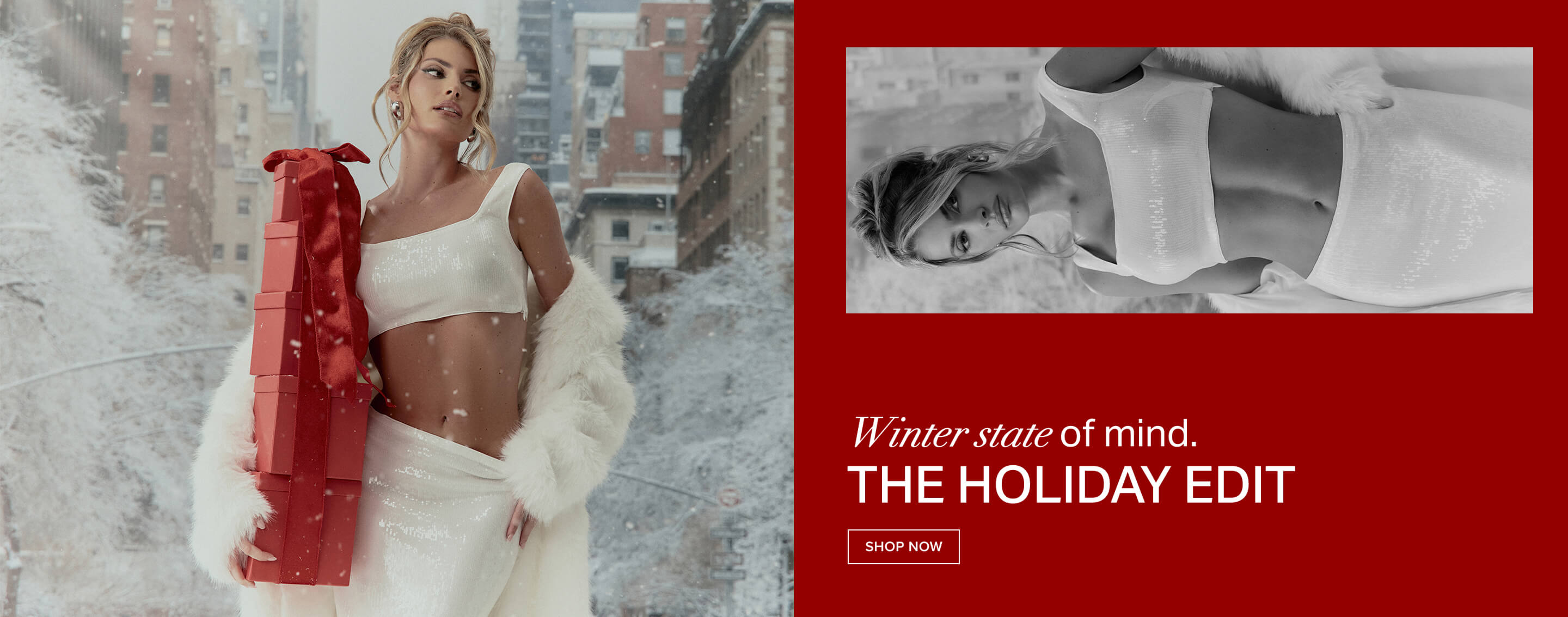 FORMAL COLLECTION | 12.3.25 | JRS BANNER banner