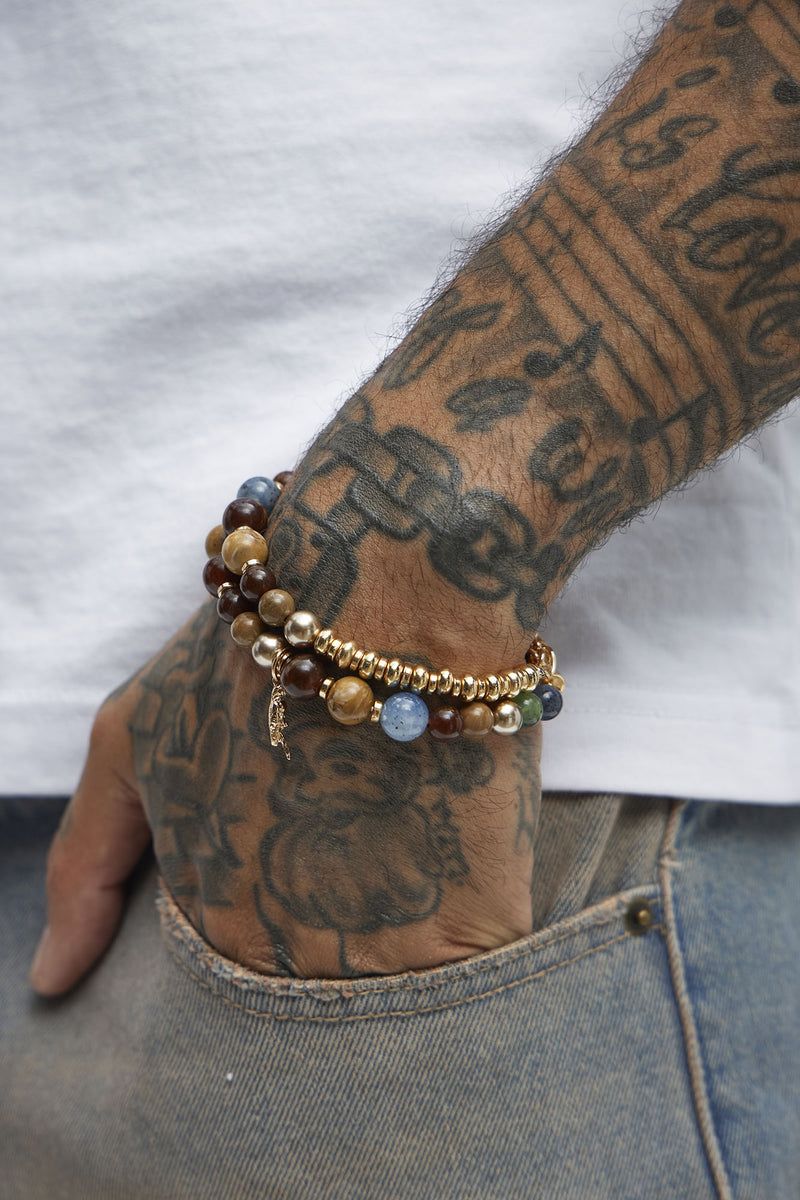 BRACELETS collection