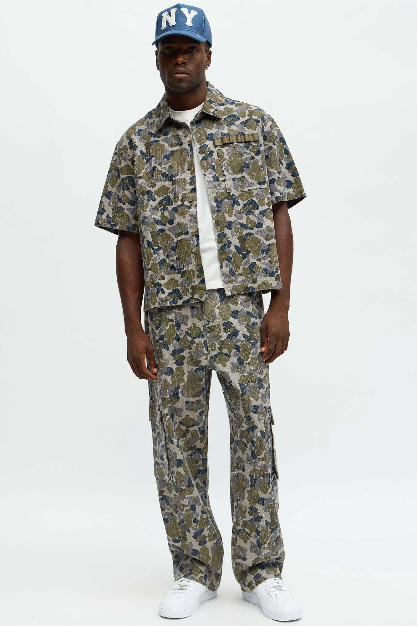 PRINTED AND PATTERN SETS collection