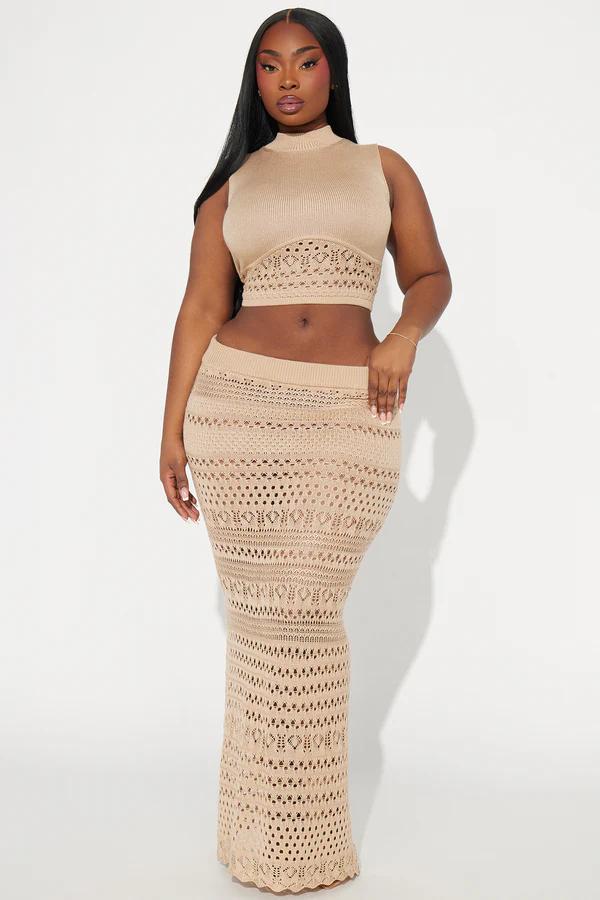 Crochet collection