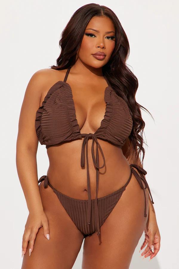 Two-Piece collection