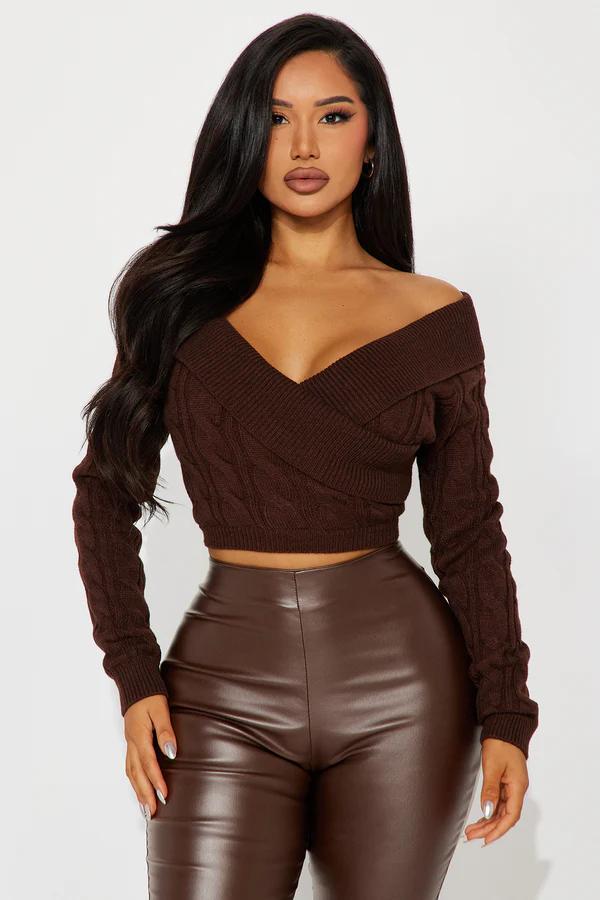 CROPPED collection