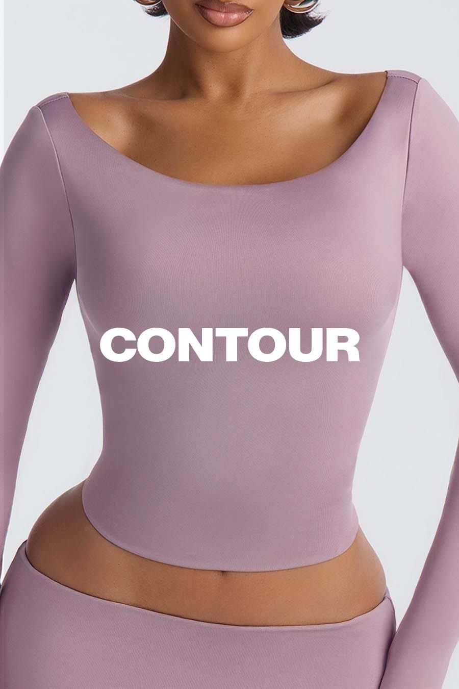 Contour collection