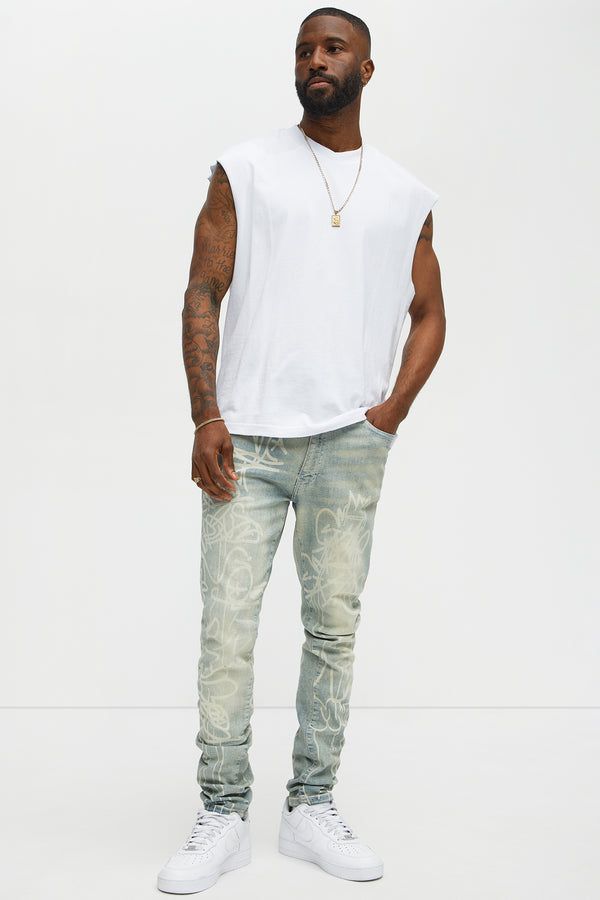 SKINNY collection
