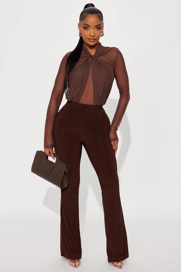FLARE PANTS collection