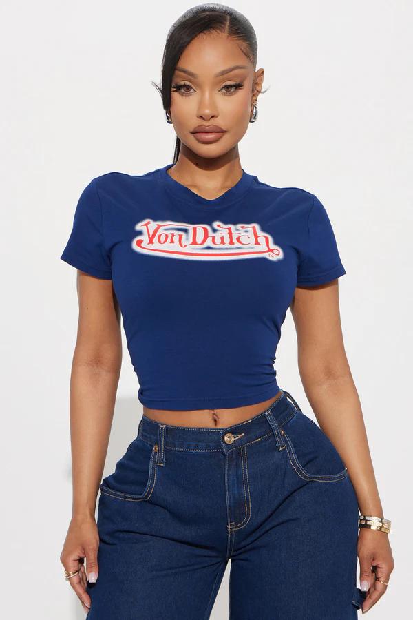 BABY TEES collection