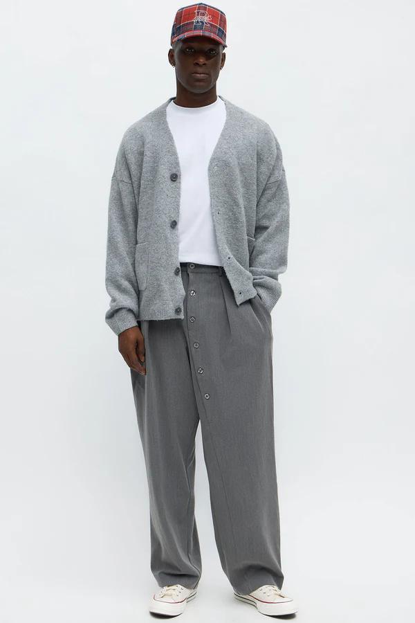BAGGY collection