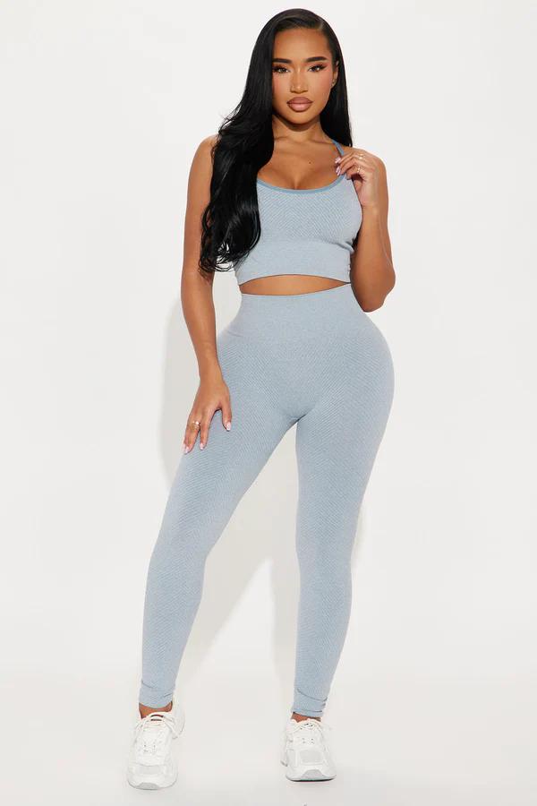 ACTIVEWEAR SETS collection