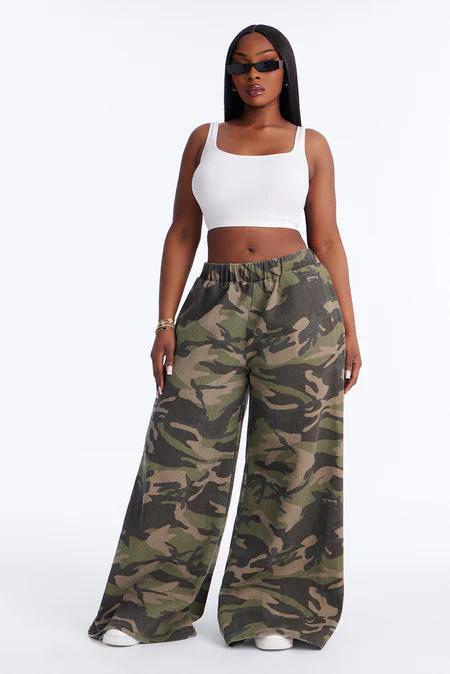 BOTTOMS DE MODA URBANA collection