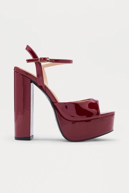PLATAFORMAS collection