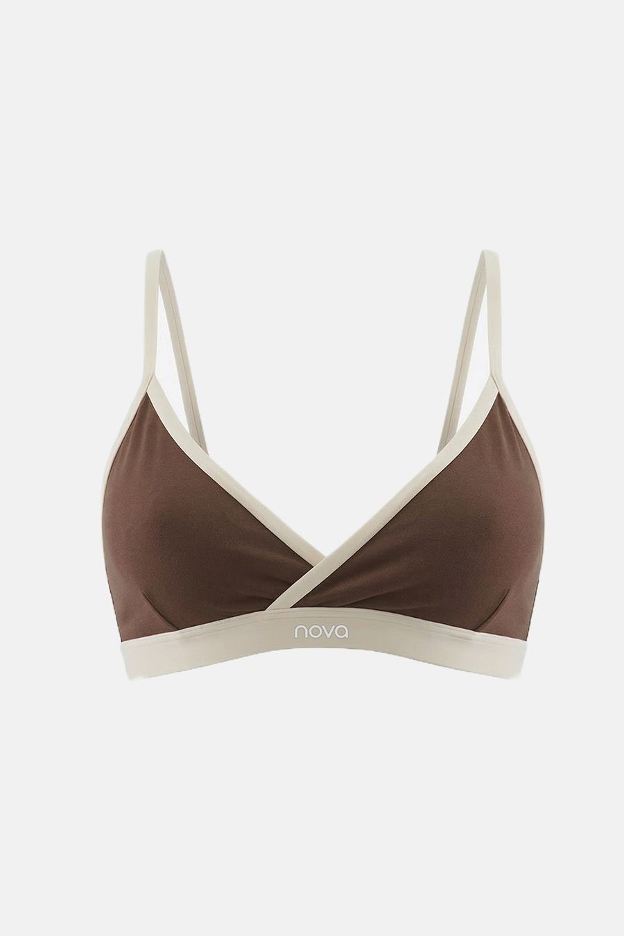 Bras deportivos collection