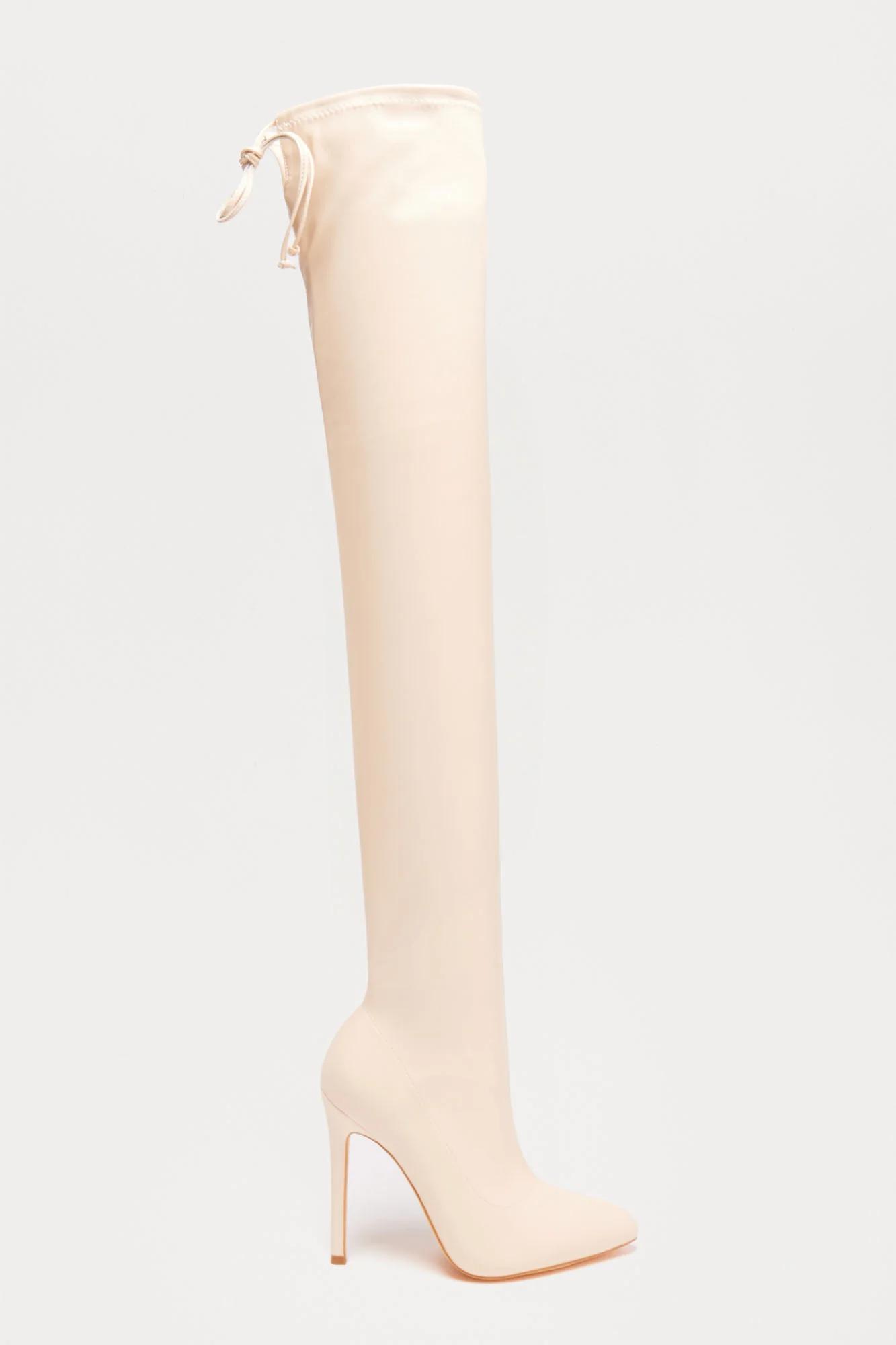 OVER THE KNEE collection