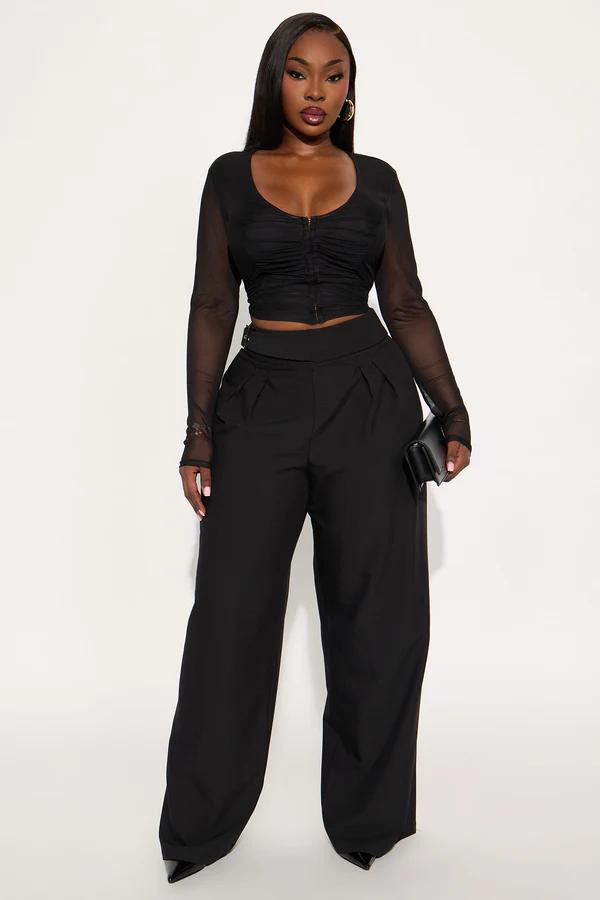 TROUSERS & DRESS PANTS collection