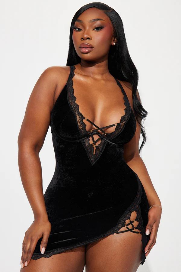 SEXY LINGERIE collection