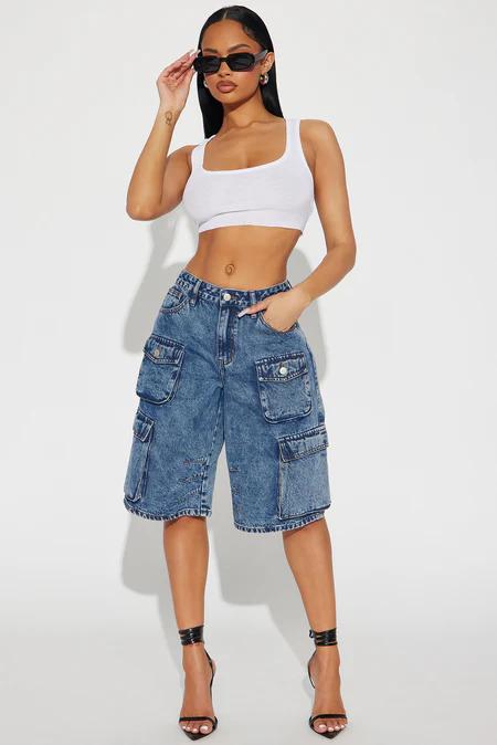 JORTS collection