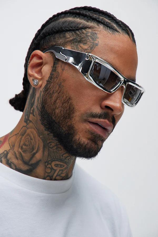 Sunglasses collection