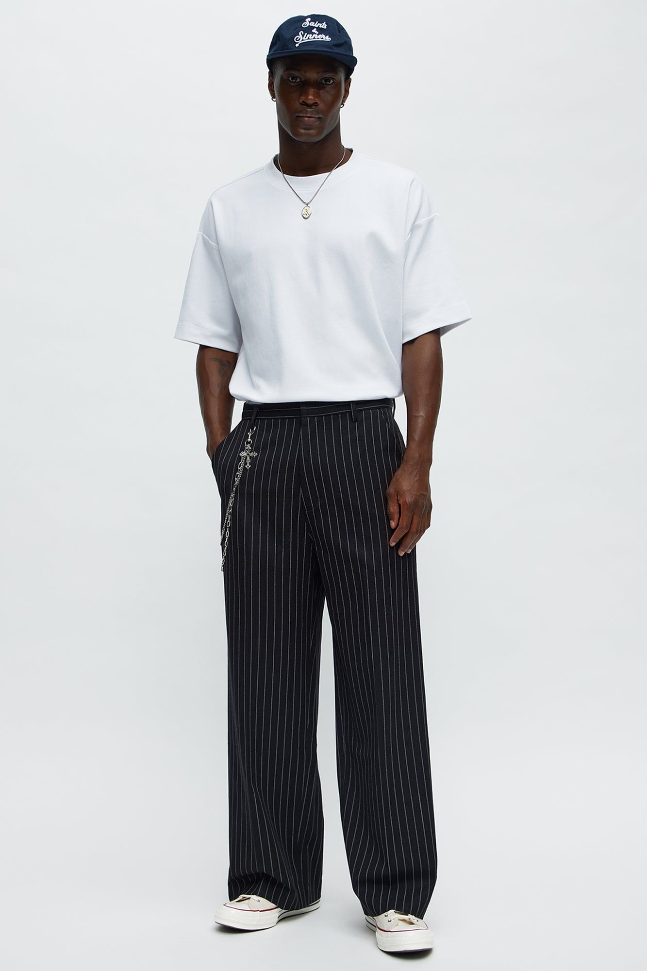 CASUAL TEES & TOPS collection