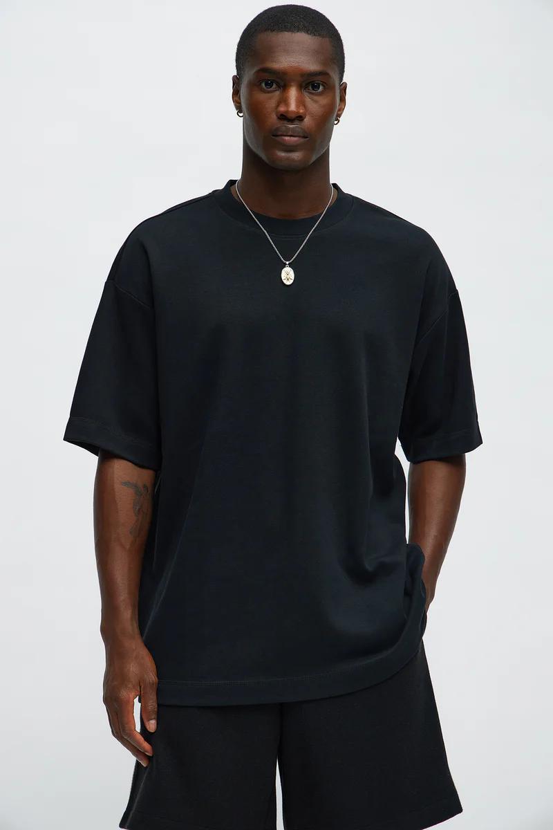 CASUAL TEES & TOPS collection