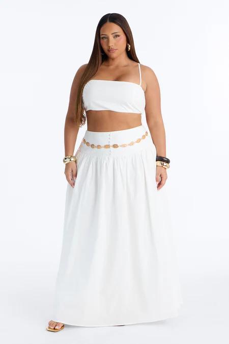 FALDAS LARGAS collection