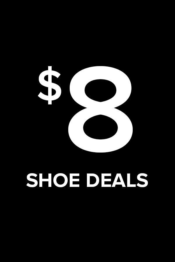 $8 & Under collection