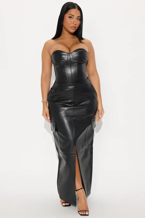 MAXI SKIRTS collection