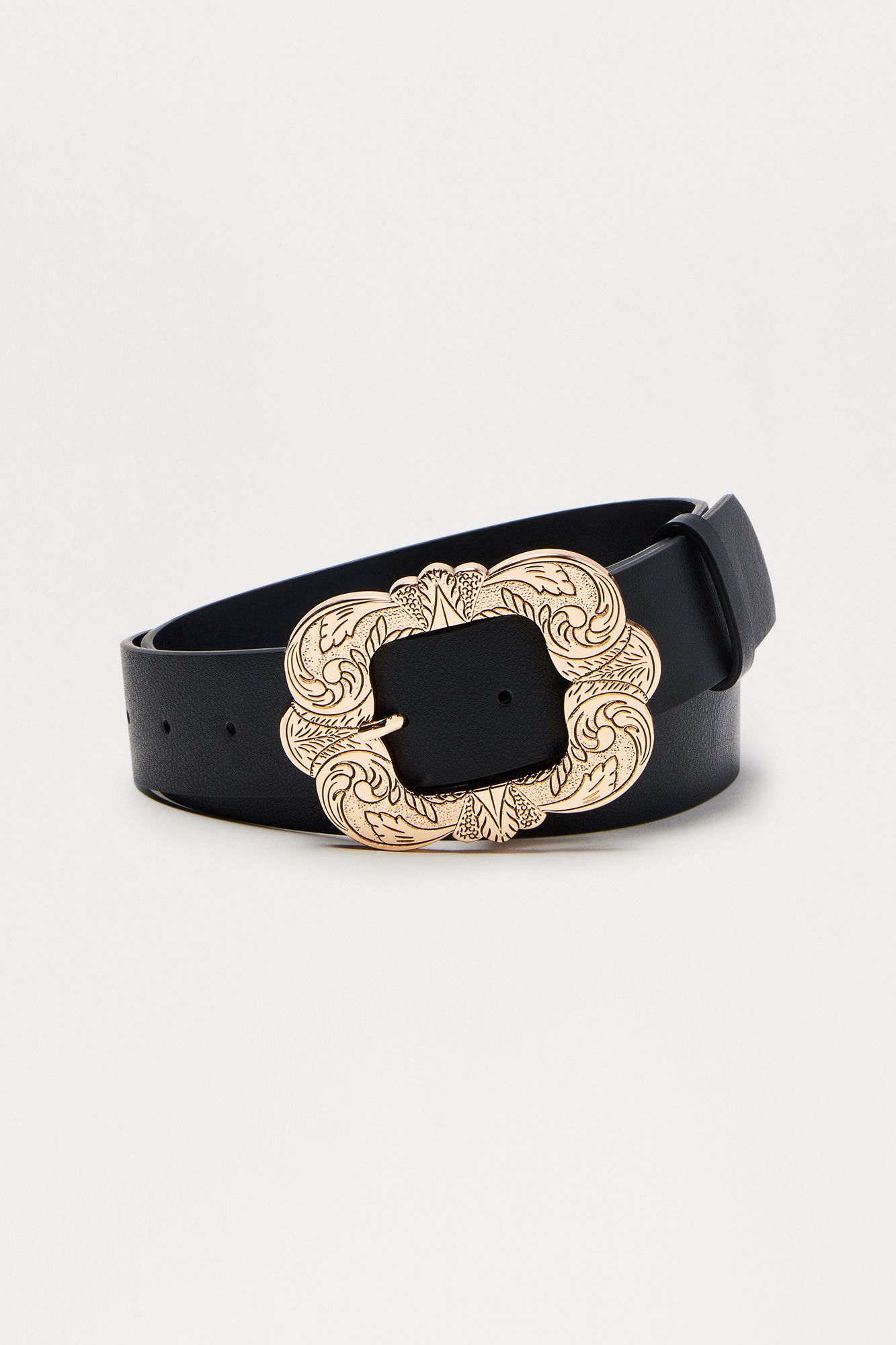 BELTS & CHAIN BELTS collection