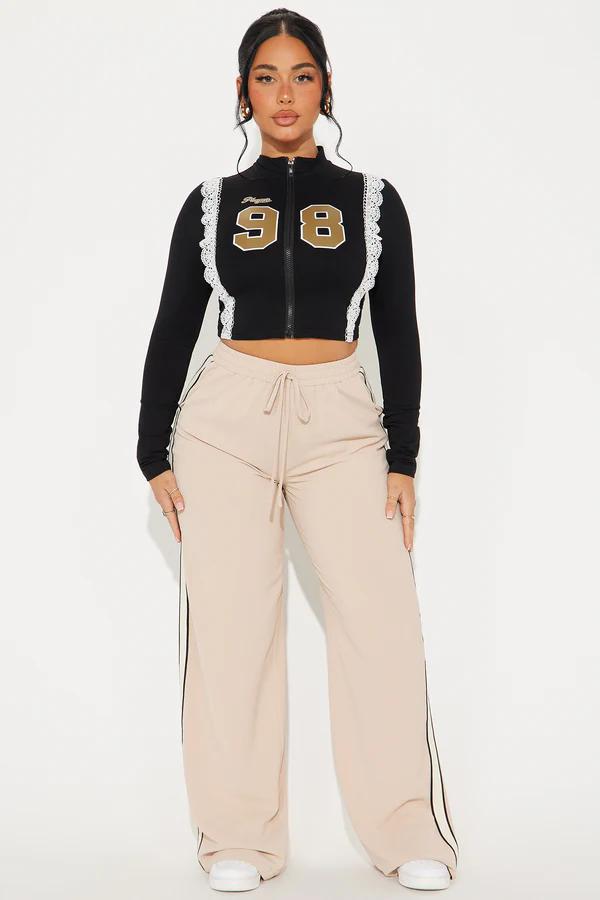 TRACK PANTS collection