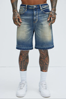 Astoria Jacquard Fray Shirt - Off White