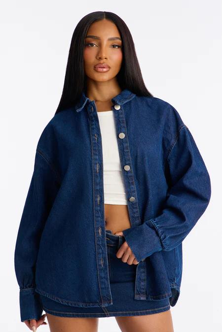 SHIRTS & BLOUSES collection