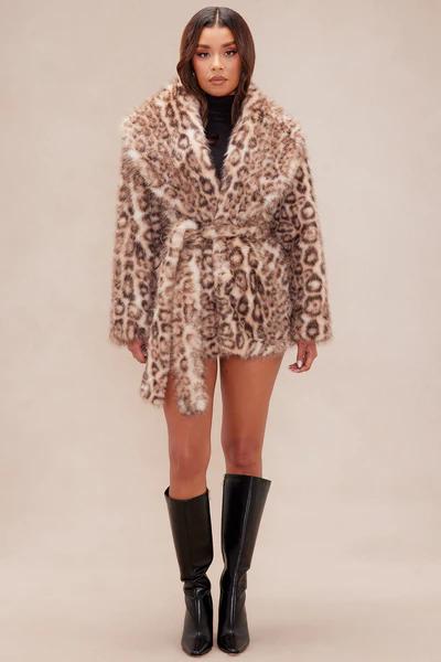 Faux Fur collection