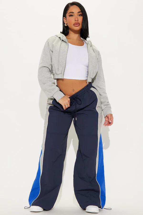 TRACK PANTS collection
