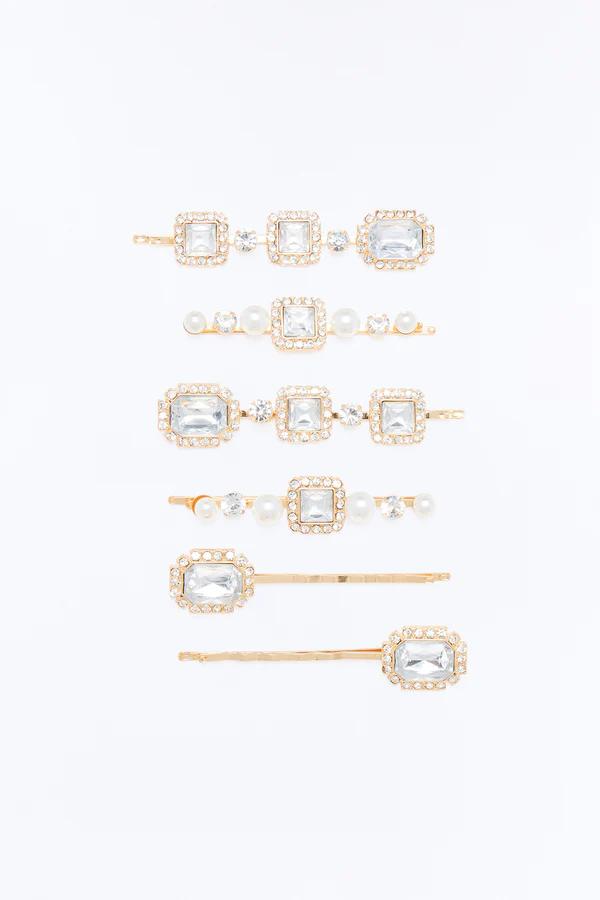 HAIR ACCESSORIES  collection