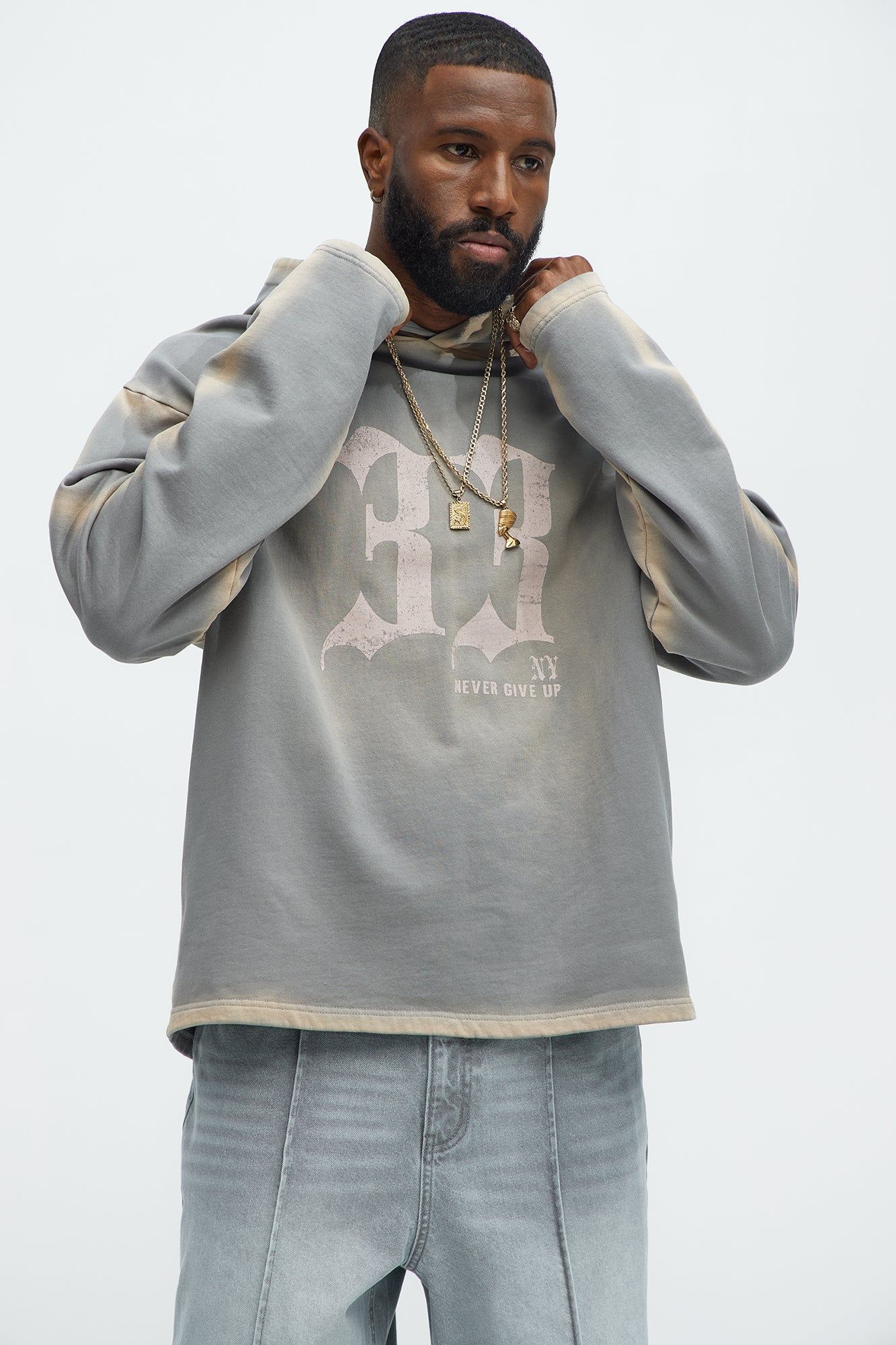 LONG SLEEVE collection