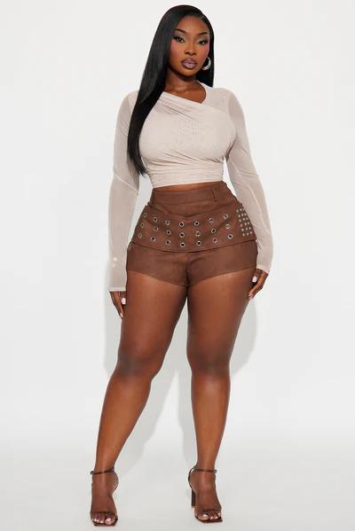 SHORT SHORTS collection