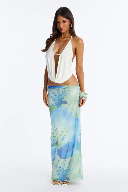 FALDAS LARGAS collection