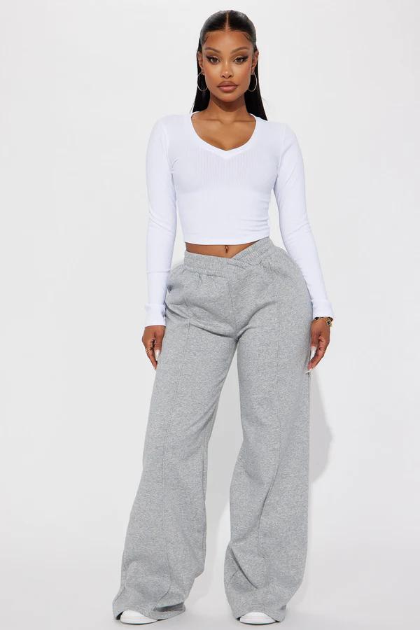 WIDE LEG collection
