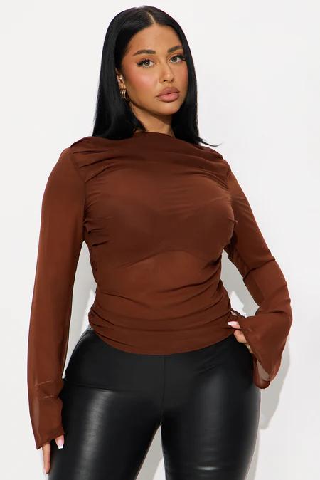 LONG SLEEVE collection